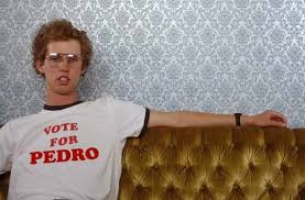 Based on the hit film from fox searchlight pictures. Gillioz Theatre Sweet We Re Showing Napoleon Dynamite Facebook