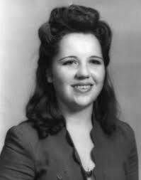 Frances (Fran) Perry