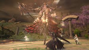 Wielding greataxes they can unleash magnificent damage to block enemies from reaching . Ffxiv How To Unlock The Heroes Gauntlet Millenium