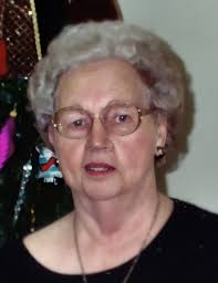 Obituary information for Maggie Lay