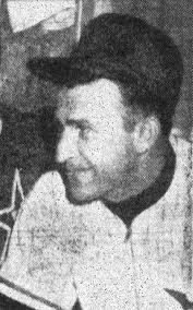 23 Fred haney Images: PICRYL