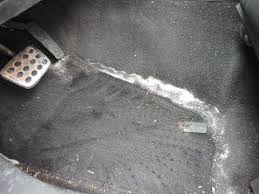 Clean The Winter Salt Stain On Your Car S Carpet All Natural Way Youtube Car Carpet Car Upholstery Cleaner Clean Car Carpet