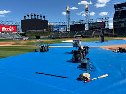 First Pitch: White Sox vs. Rangers