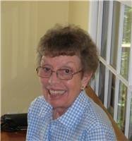 Janice Carney Obituary (1943