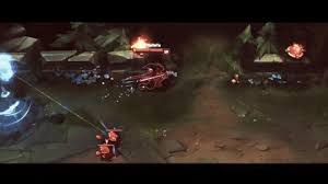 Quality game league league of legends lol. Gecenin Kilici Yasuo Wallpaper 4k