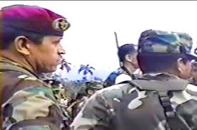 Historia Militar Ecuatoriana