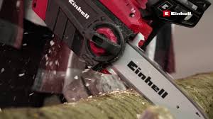 Einhell Power X Change Tv Spot Osterreich Youtube