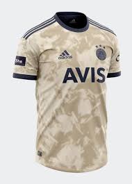 Jun 11, 2021 · thema: Fenerbahce 2020 21 Auswarts Trikot