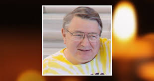 David M. Larson Obituary May 31, 2016