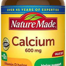 So the stack would look like this if you're sensitive to vitamin d: The 7 Best Calcium Supplements Of 2021
