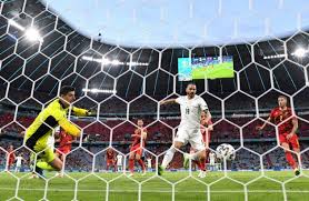 Chiar dacă nu ne așteptăm la goluri. S5ljlj2hkwjfhm