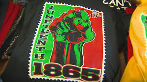 The best selection of royalty free juneteenth vector art, graphics and stock illustrations. City Of Dallas Prepares For Juneteenth Celebrations Wfaa Com