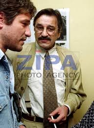 UMRO GLUMAC DRAGAN NIKOLIC