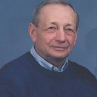 James Severson Obituary