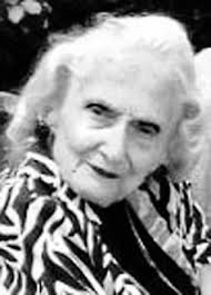 Mary Buczynski Obituary (1926