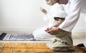 Doa anak soleh doa untuk kedua orang tua lagu anak islami nursery rhymes أغنية للأطفال. Doa Meminta Anak Soleh Dan Solehah Okezone Muslim