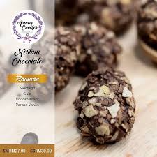 Perkongsian cara memasak biskut nestum yang sedap dan enak ini saya tujukan khas kepada. Biskut Nestum Chocolate 2020 Shopee Malaysia