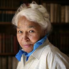 Yael Dayan, a celebrated Israeli writer who, after the death of her father,  the war hero and statesman Moshe Dayan, entered politics and became a  proponent of women's rights, LGBTQ issues and