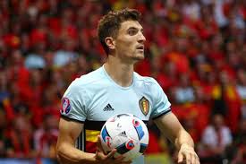 Psg & thomas meunier have reportedly reached agreement. Borussia Dortmund Wie Sich Thomas Meunier Beim Bvb Einbringen Will