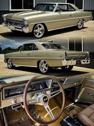 Image result for Sierra Fawn 1967 Nova