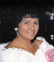 Geraldine DeNucci Obituary