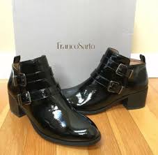 Franco sarto harmond (black stretch) women's boots. Pin On Shoes