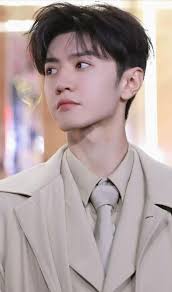 Пин от пользователя Khin Cho Win на доске chen zhe yuan в 2025 г