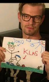 Joel Nussbaum (@joel_nm00)