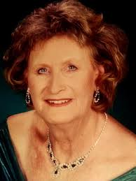 Betty Jane Pearson Cooper Obituary