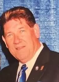 Obituary information for Gerald Davis