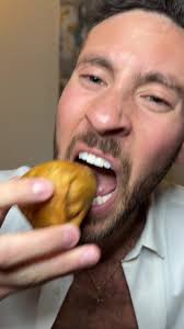 Kyle Sorensen Indian Food