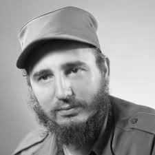 He was the third of six children: The Morning Fidel Castro Held A Flight For Me Life And Style The Guardian