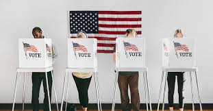 Our Final 2024 Polls—Where Do Democrats Stand in VA, MN, and MD