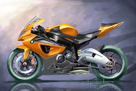 Maybe you would like to learn more about one of these? 2010 Bmw S1000rr Development And Design