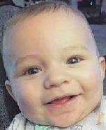 Connor Strain Obituary