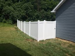 Maybe you would like to learn more about one of these? Vinyl Fences In Charleston Wv Alco Fence Company Fencing Companies Vinyl Fence Fence