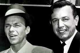 The Day My Father Met Frank Sinatra — Paul Altobelli