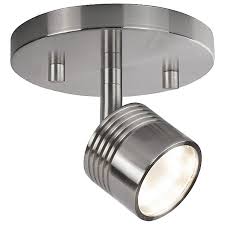 Lyra Led Track Light By Kuzco Lighting At Lumens Com