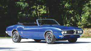 Image result for Windward Blue 1968 Firebird