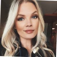 Alicia Burdette's Instagram, Twitter & Facebook