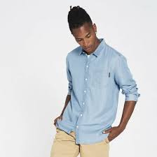 recolution Hemd "TIMOTHY"