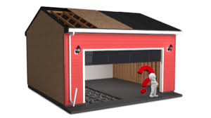 Most builders offer free quotes on wooden portable buildings. Calgary Edmonton Cost Of Garage Build Concrete Projects Basement Renovation