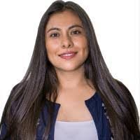 Marcela Sanabria's Instagram, Twitter & Facebook