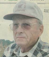 William Richard Pressley