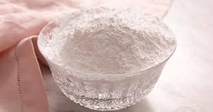 How to Make Powdered Sugar - Preppy Kitchen