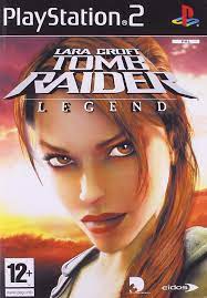 Другие видео об этой игре. Amazon Com Lara Croft Tomb Raider Legend Ps2 Video Games