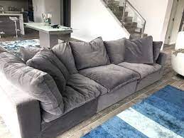Awesome Restoration Hardware Cloud Couch Reviews Fantastic Restoration H Restoration Hardware Cloud Couch Luxury Couch Restoration Hardware Living Room Couch