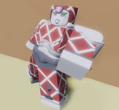 King Crimson A Bizarre Day Roblox Wiki Fandom Roblox a universal time king crimson requiem pose music.
