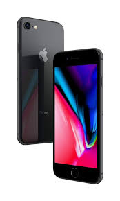Apple Iphone 8 Space Grey 64gb Amazon In