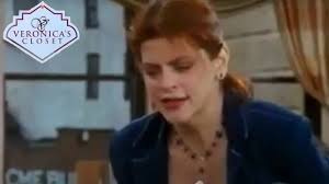 Veronica's Closet S02E15 Veronica's Favorite Year